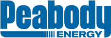 Peabody Energy Logo