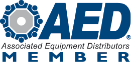 AED Member Logo